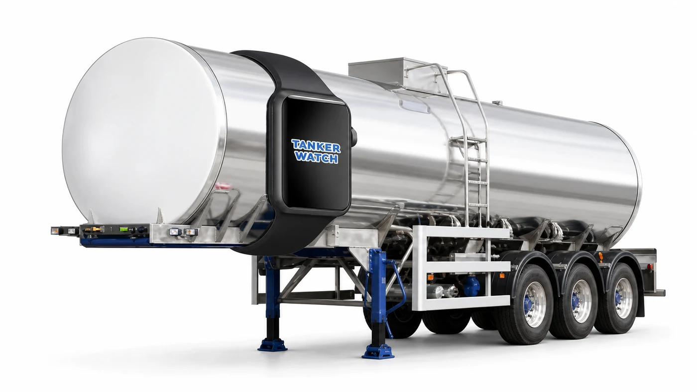 Tanker Watch